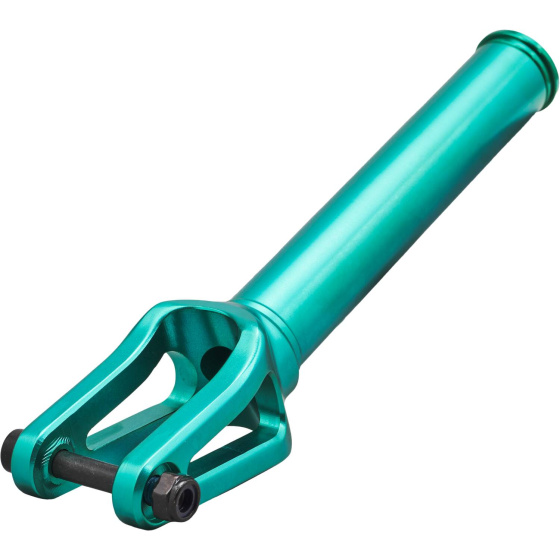 Horquilla North Amber 24mm Emerald