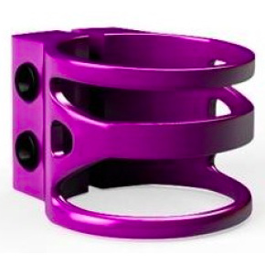 Lucky funda morado claro