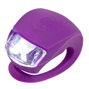 Linterna Micro Purple Linterna Micro Purple