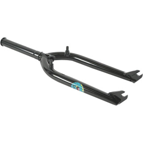 Colony Sweet Tooth Brake Mount Alex Hiam 20" Horquilla BMX (Negro|25mm) Colony Sweet Tooth Brake Mount Alex Hiam 20" Horquilla BMX (Negro|25mm)