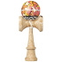 Ápice de plasticidad Kendama KROM