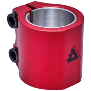 Manga Trynyty Simple Rojo Manga Trynyty Simple Rojo