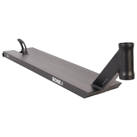 Tabla UrbanArtt Bone Remastered 6.3" 584mm + lija gratis