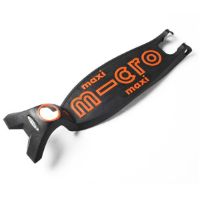 Tablero para Maxi Micro Deluxe negro Tablero para Maxi Micro Deluxe negro