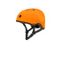 Casco Micro Orange S (48-52 cm)