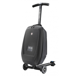 Micro equipaje II Micro equipaje II