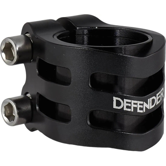 Funda Longway Defender Black