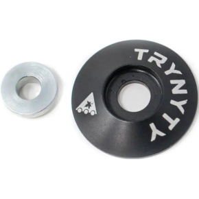 Kit Tapa Superior Trynyty Negro