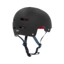 Casco REKD Ultralite In-Mold - Negro - L/XL 57-59cm