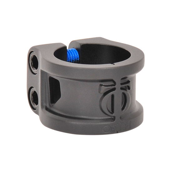 Juramento Juramento abrazadera negro