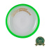 Platillo volador Aerobie SUPERDISC verde