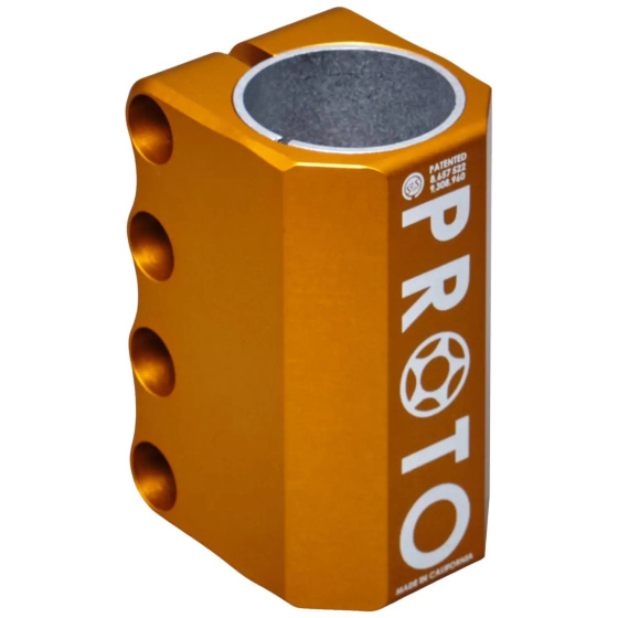 SCS Proto Baby OS Oro