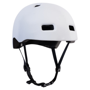 Cortex Conform Multi Sport Helmet AU/EU - Blanco brillante - Pequeño