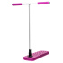 Trampolín scooter Divine 670 mm Violeta/Plata