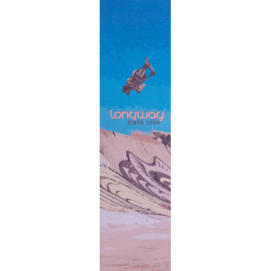 Cinta de agarre Longway Gabi V2