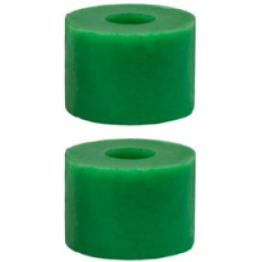 Bujes de barril alto Venom 2 piezas (verde | 93A)