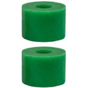 Bujes de barril alto Venom 2 piezas (verde | 93A) Bujes de barril alto Venom 2 piezas (verde | 93A)