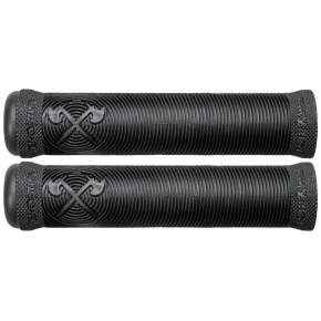 Puños Hachas de demolición Sin bridas Negro Puños Hachas de demolición Sin bridas Negro