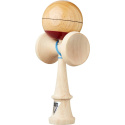 Kendama EXCEPTO Nihon Ni Red