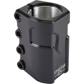 SCS Supremacy Spartan Gloss Black SCS Supremacy Spartan Gloss Black