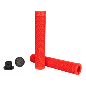 Puños de chaqueta para rojo Puños de chaqueta para rojo