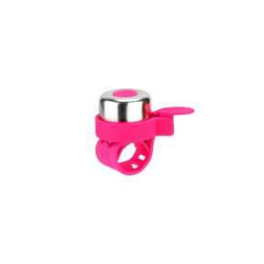 Zvonek Micro Pink Zvonek Micro Pink