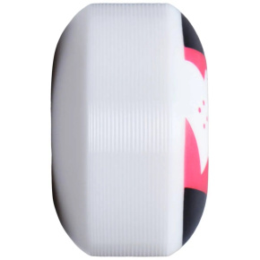 Heart Supply Even Ruedas para patines, paquete de 4 (52 mm|Rojo) Heart Supply Even Ruedas para patines, paquete de 4 (52 mm|Rojo)