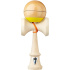 Kendama EXCEPTO Nihon San Amarillo
