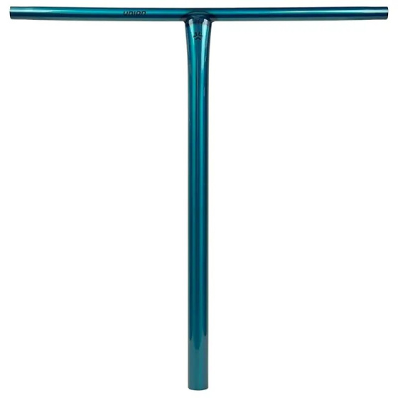 Manillar Union Uniq T Standard 600mm Pulido Teal