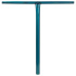 Manillar Union Uniq T Standard 600mm Pulido Teal