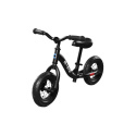 Micro Balance Bike Negro