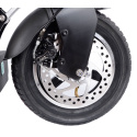 City Boss Scooter eléctrico V4L negro