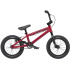 Freestyle BMX Radio Dice 14" 2021 14.5" Rojo Caramelo