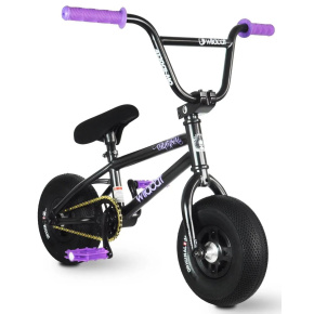 Wildcat 3A Mini BMX Bike (Venom Purple|sin frenos) Wildcat 3A Mini BMX Bike (Venom Purple|sin frenos)