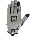 Guantes CORE M Zag