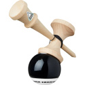 KROM POP LOL Kendama (Negro)