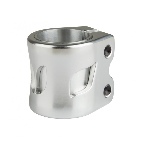 Blazer Pro Altus 2 OS con zócalo plateado Shim