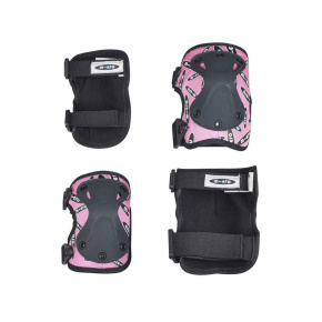 Protectores Micro V2 Rosa M Protectores Micro V2 Rosa M