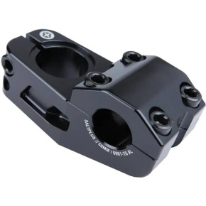 Potencia Salt Plus Manta Topload BMX (50 mm|Negro)