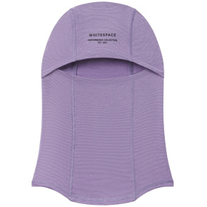 Whitespace Graphene Balaclava (Sand Verbena)