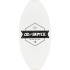 Skimboard DB Plank Proto (S|Blanco)