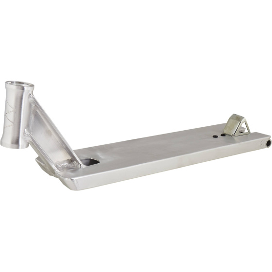 Native Advent V2 Deck 5.25 RAW 584mm + sin cinta adhesiva