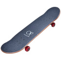 Patineta Ocean Pacific Sunset 8 "Blanco / Rojo