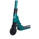 Rideoo 120 City Scooter Turquesa