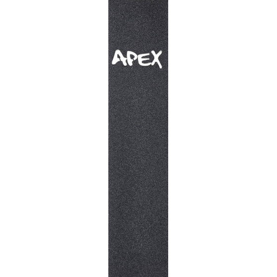 Griptape Apex Laser Cut negro