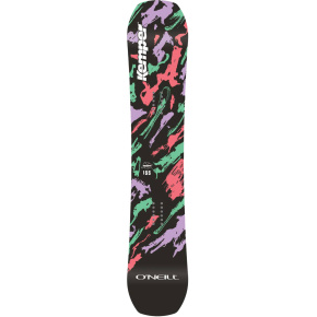 Kemper x O'neill Rampage Snowboard (158cm|23/24)