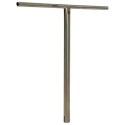 Union Titanium Classic Pro Scooter Bar 620mm Plata