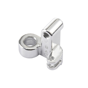 Brazo de dirección izquierdo / derecho compacto / original Brazo de dirección izquierdo / derecho compacto / original