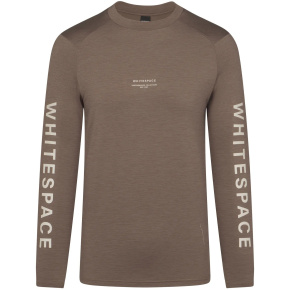 Whitespace Graphene Crew Neck Baselayer (XL|Falcon)