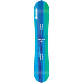 Kemper Fantom 2022/23 Snowboard (158Wcm|Verde)